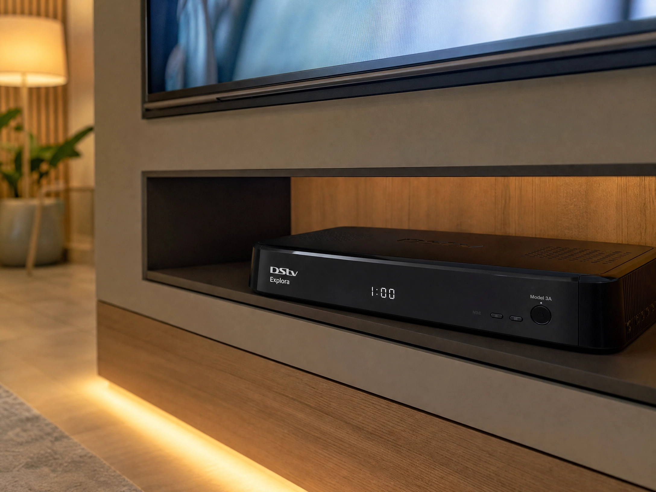 DStv fault finding and repair Randburg
